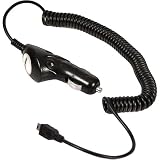 Drift HD170 Original Car Charger Charging Cord