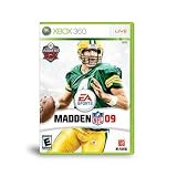 Madden NFL 09 (輸入版  アジア)