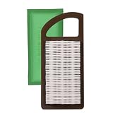 Buy Briggs & Stratton 5079K Air Filter Premium Avs 8-13.5 HP