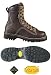Apparel : Danner Quarry Womens 7 Inch Leather Waterproof Plain Toe Work Boots #14542