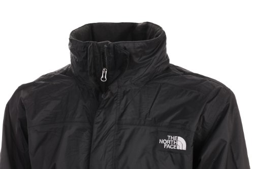 The North Face Resolve Insulated black (Size: S)