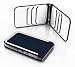Dosh Luxe Yacht 6 Card Money Clip Wallet
