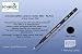 Schmidt 888 Black Fine Rollerball Refill
