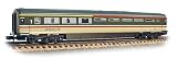 Graham Farish 374-379 MK3 TRFB Intercity Swallow