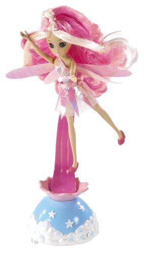 Childrens Toyshop  Toys : Sky Dancers Dream Dancers Windy Doll