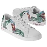 Evisu - EVISU SHOOS Women's Aikido 2