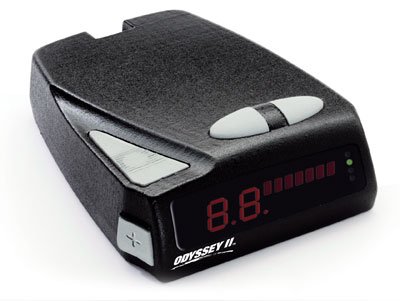 Valley Odyssey II Brake Control for Dodge Vehicles