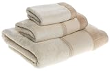 Lenox Classic Edition Bath Towel, Pearl Essence