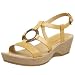 Easy Spirit Women's Lexell Sandal