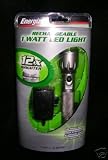 Energizer LED Rechargeable FlashLight