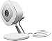 Netgear Arlo Q VMC3040-100PES Videocamera di Sicurezza Cloud Wireless N600, Risoluzione 1080p...