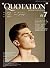 “QUOTATION” Worldwide Creative Journal no.7