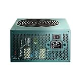 ANTEC 環境に優しいGREENカラーの高効率650W電源 EA-650-GREEN