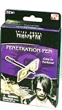 Criss Angel Mindfreak Penetration Pen Magic Trick