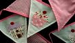 cupcake bunting