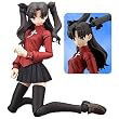Revoltech Fraulein: #002 Rin Tohsaka PVC Figure