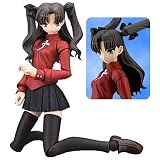 Fraulein Revoltech #002 Rin Tosaka Action Figure ~ Diamond