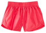 MJ Soffe Girls 7-16 Lowrise Slick Short
