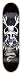 Birdhouse 8.2 Crossbones Tony Hawk Pro Skateboard Deck