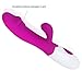SEAVEST® Dildo Vibrators Vibration Vibrating Bullet G-spot Stimulator Female Masturbation Personal Massager