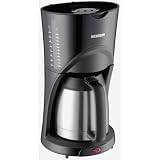 Review Severin KA 4760 / 220V Severin Coffeemaker Thermal Black