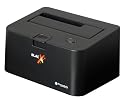 Thermaltake  BlacX eSATA  USB Docking Station