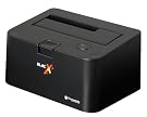 Thermaltake  BlacX eSATA...