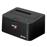 Thermaltake  BlacX eSATA  USB Docking Station