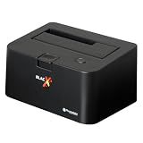 Thermaltake  BlacX eSATA  USB Docking Station ~ Thermaltake