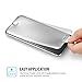 Spigen Curved Crystal iPhone 6 Screen Protector with Ultra Clear Film for iPhone 6