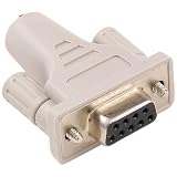 DB9 F to to PS/2 F Mouse Adapter