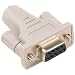 DB9 F to to PS/2 F Mouse Adapter