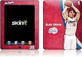 Skinit Los Angeles Clippers Blake Griffin #32 Action Shot Vinyl Skin for Apple iPad 1