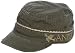 Animal - Chapeau - Femme - Vert (Grape Leaf) - Taille Unique