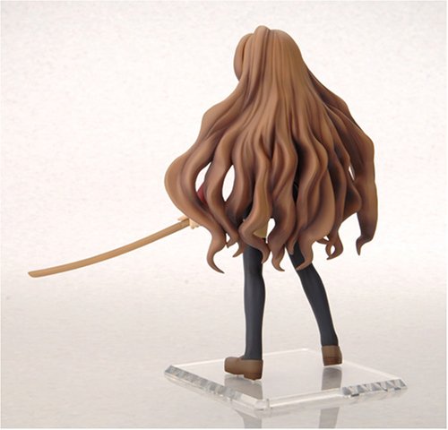 レジーニャ とらドラ! 逢坂大河 (1/7スケールPVC塗装済み完成品)