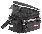 Avenir Excursion Rack Top Bag