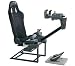 PLAYSEATS Gaming-Sitz Flight Simulator + 2 JAHRE GARANTIE
