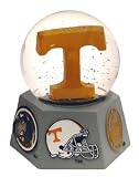 Tennessee Volunteers Tennessee U Logo In Water Globe.