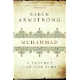 Muhammad: A Prophet for Our Time by Karen Armstrong
