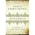 Muhammad: A Prophet for Our Time by Karen Armstrong