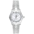 TAG Heuer Women's WAF1414.BA0812 2000 Aquaracer Watch