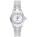 TAG Heuer Women's 2000 Aquaracer Watch #WAF1414.BA0812