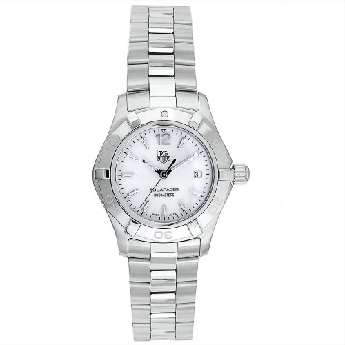 TAG Heuer Women s WAF1414.BA0812 2000 Aquaracer Watch
