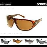 Sabre Law Breaker-Tortise/Bronze Sunglasses
