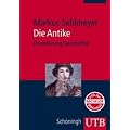 Die Antike: Orientierung Geschichte