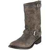 Miz Mooz Womens Dorato Motorcycle Boot
