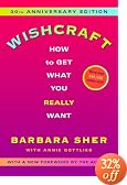 Wishcraft: How to Get What You Really Want