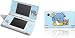 Skinit Tuxedosam and Friend with Ice Cream Vinyl Skin for DSi