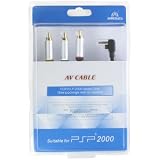 Online - SONY PSP 2 AV CABLE