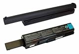toshiba 413%2Boa2xVXL. SL160  Original Toshiba Notebook Akku PA3535U 1BRS 6000mAh für Toshiba Equium A200 A210 A300 L300 Satellite A200 A205 A210 A215 A300 A305 L200 L300 M200 M205 Satellite A200 A210 A300 L300, PA3534U 1BRS